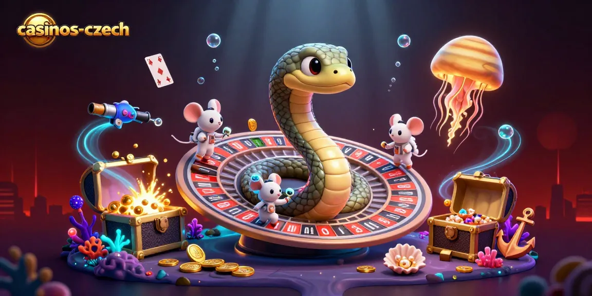 Vydělávejte se strategií v online kasinu s casinos-czech a porovnejte nejlepší nabídky.